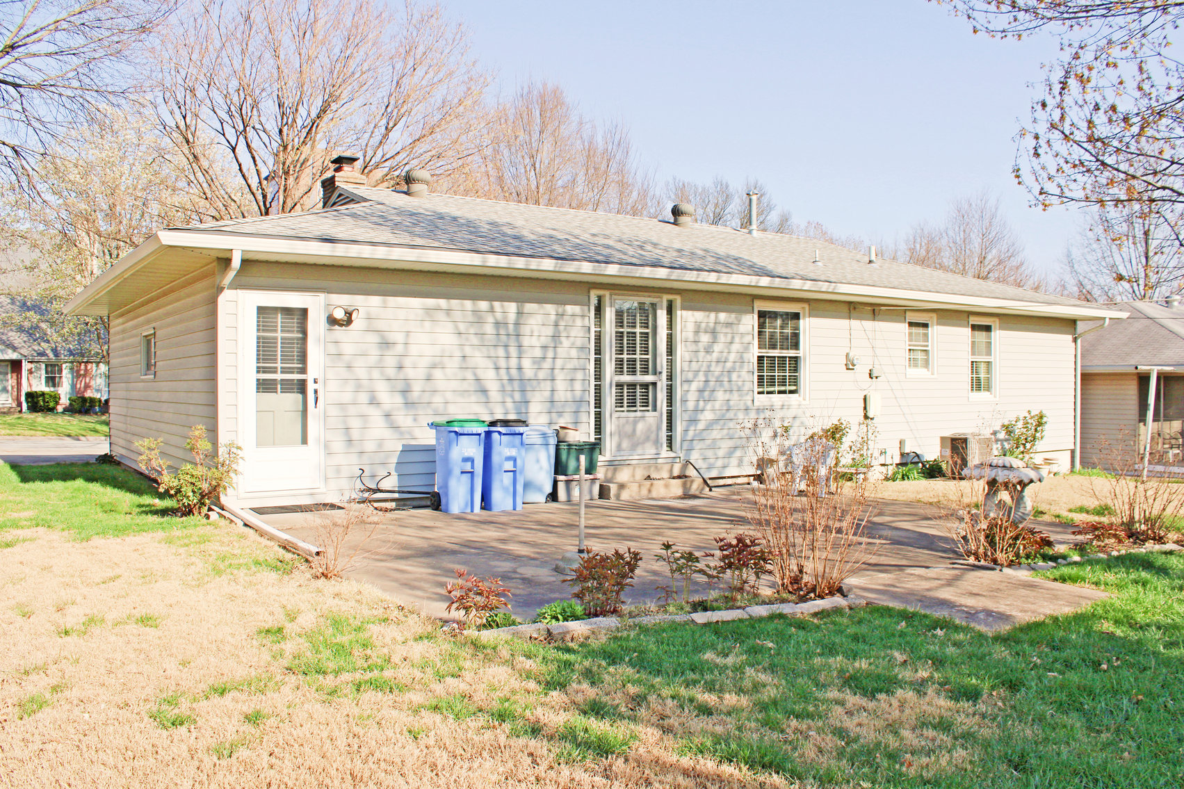 Image for REAL ESTATE & PERSONAL PROPERTY AUCTION