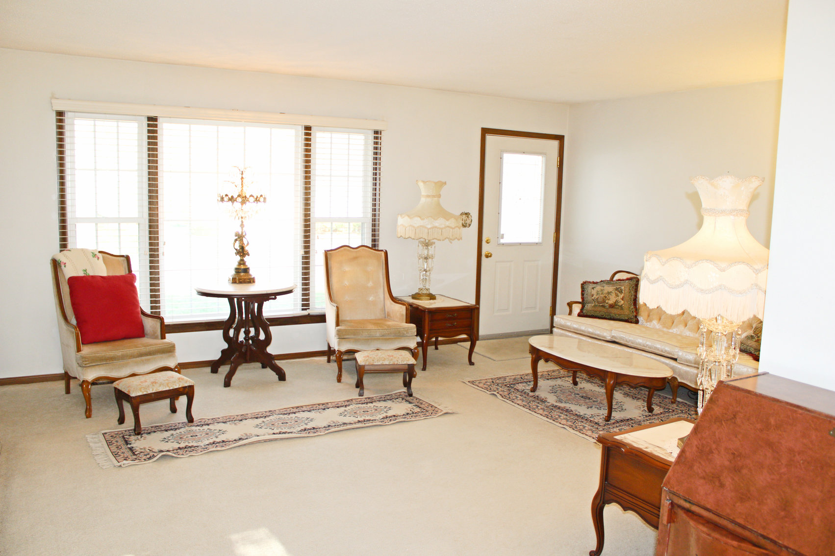 Image for REAL ESTATE & PERSONAL PROPERTY AUCTION