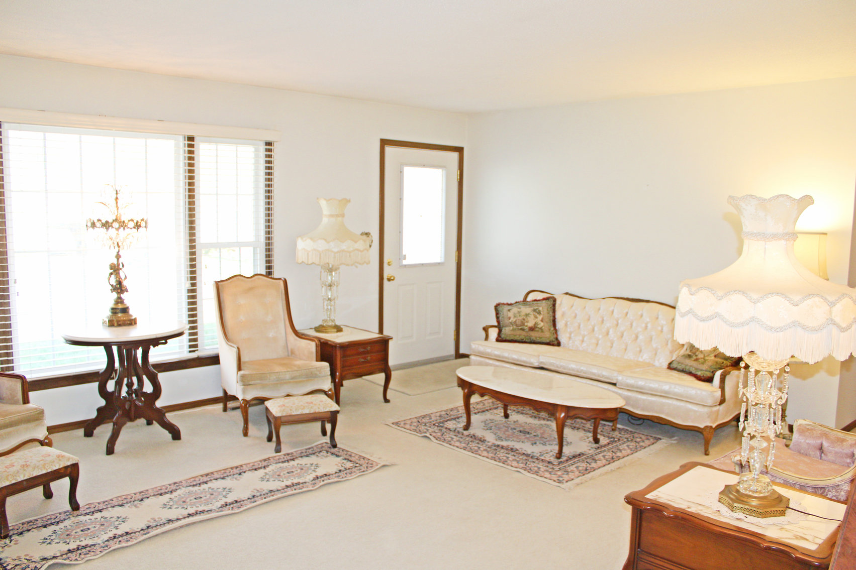 Image for REAL ESTATE & PERSONAL PROPERTY AUCTION