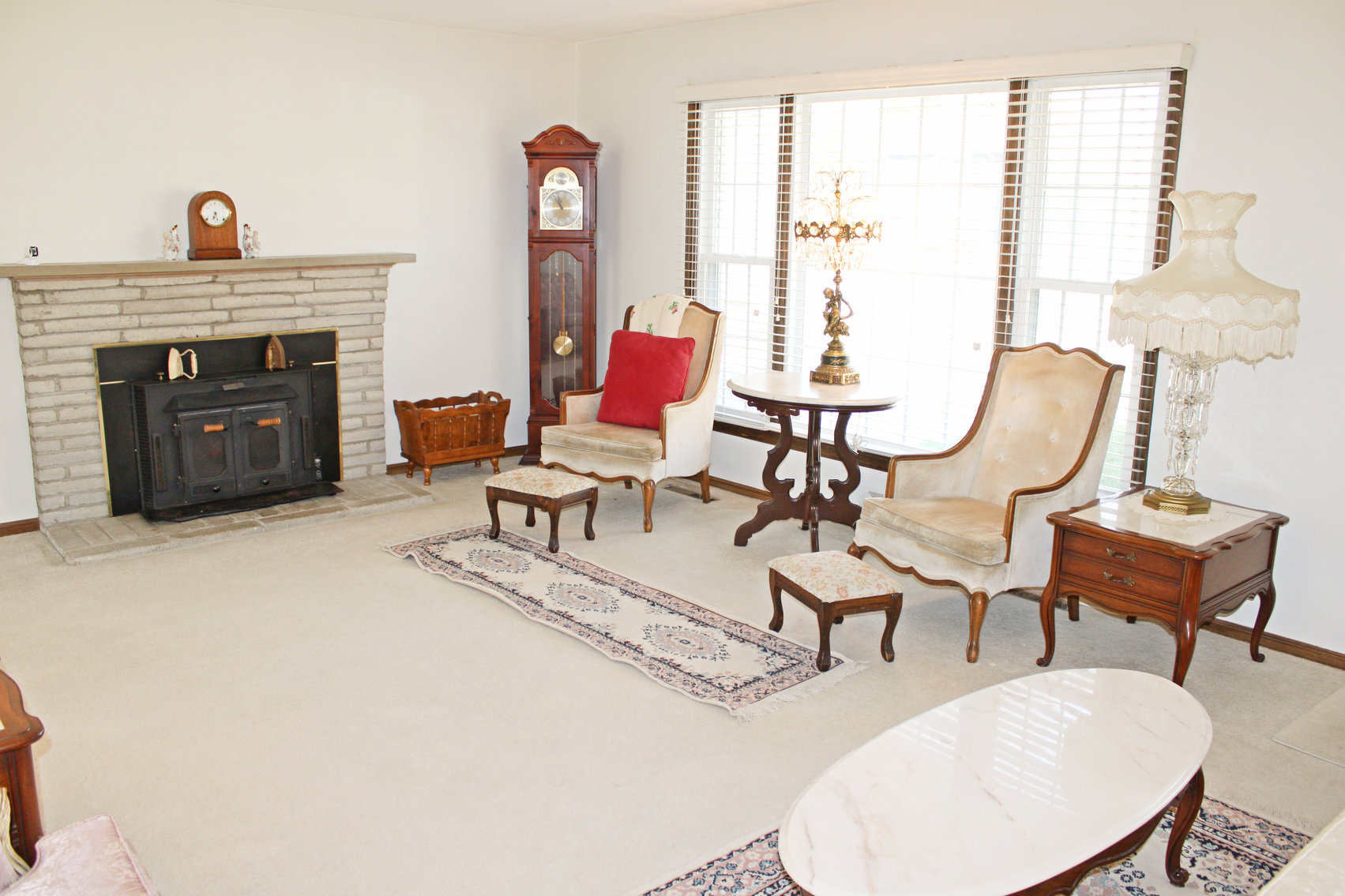 Image for REAL ESTATE & PERSONAL PROPERTY AUCTION