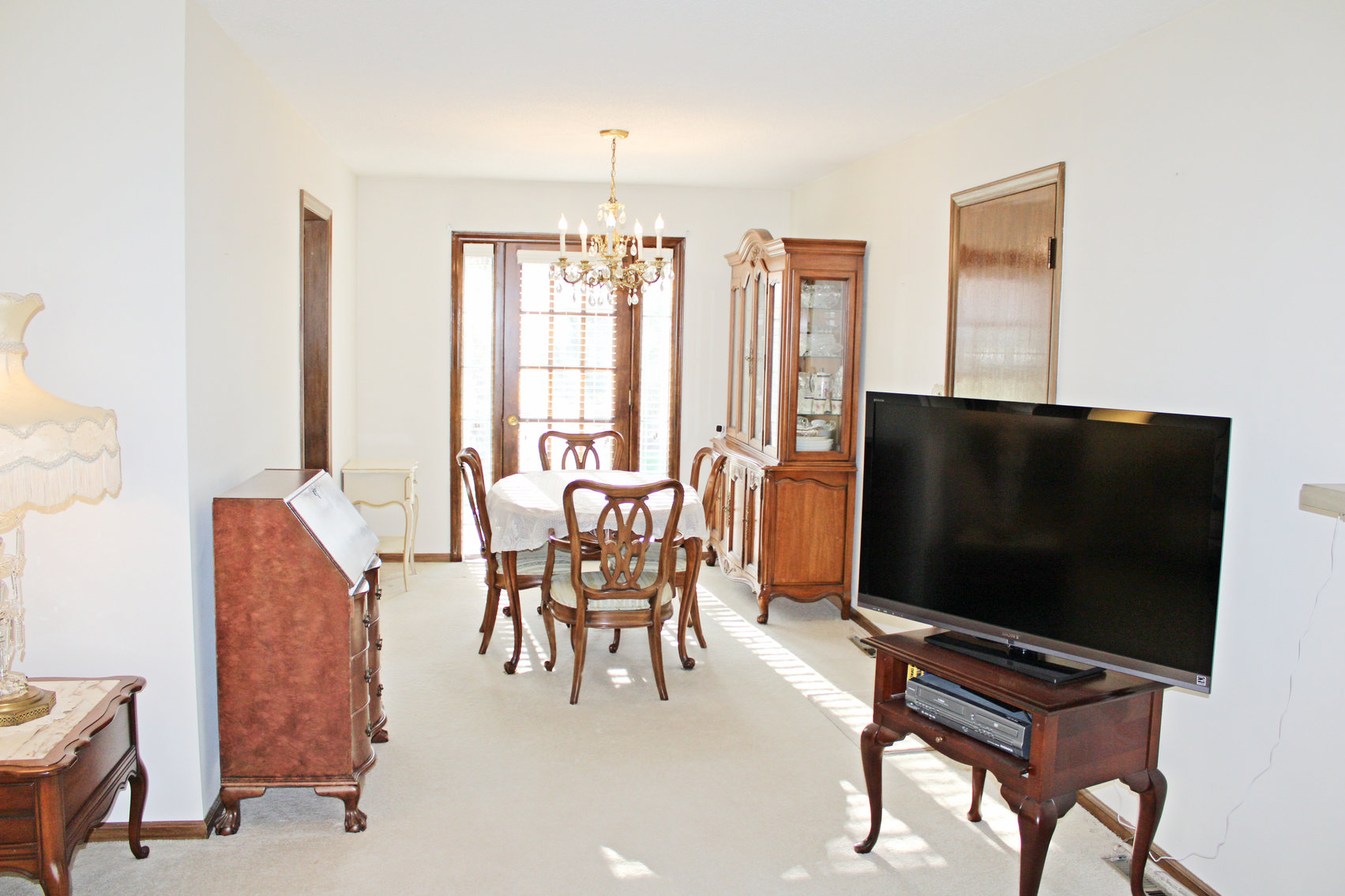 Image for REAL ESTATE & PERSONAL PROPERTY AUCTION