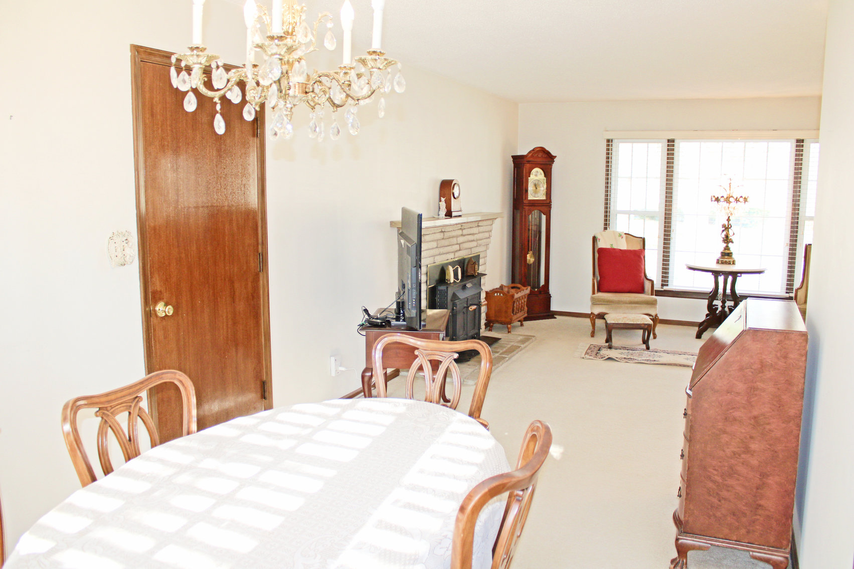 Image for REAL ESTATE & PERSONAL PROPERTY AUCTION