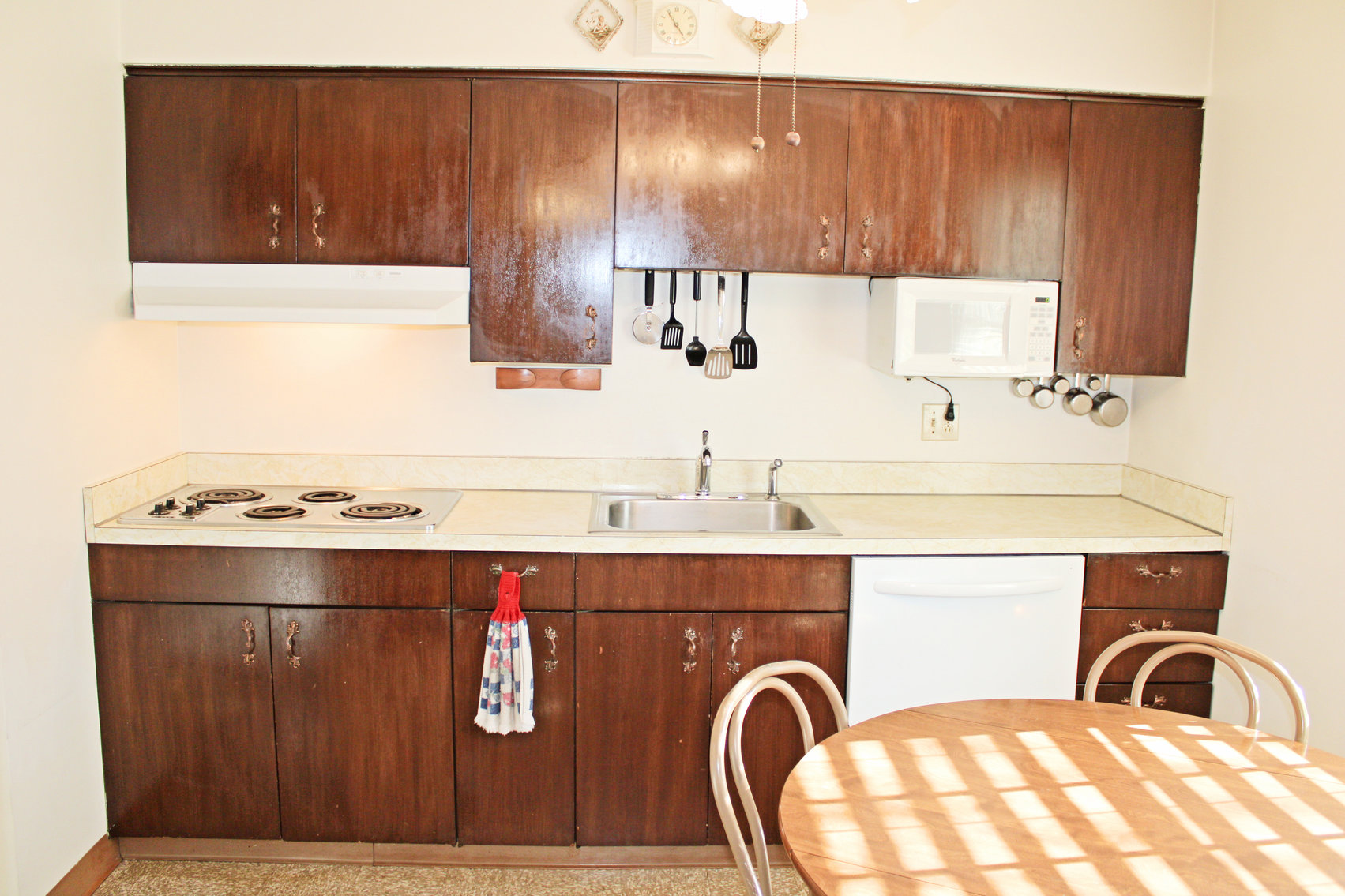 Image for REAL ESTATE & PERSONAL PROPERTY AUCTION