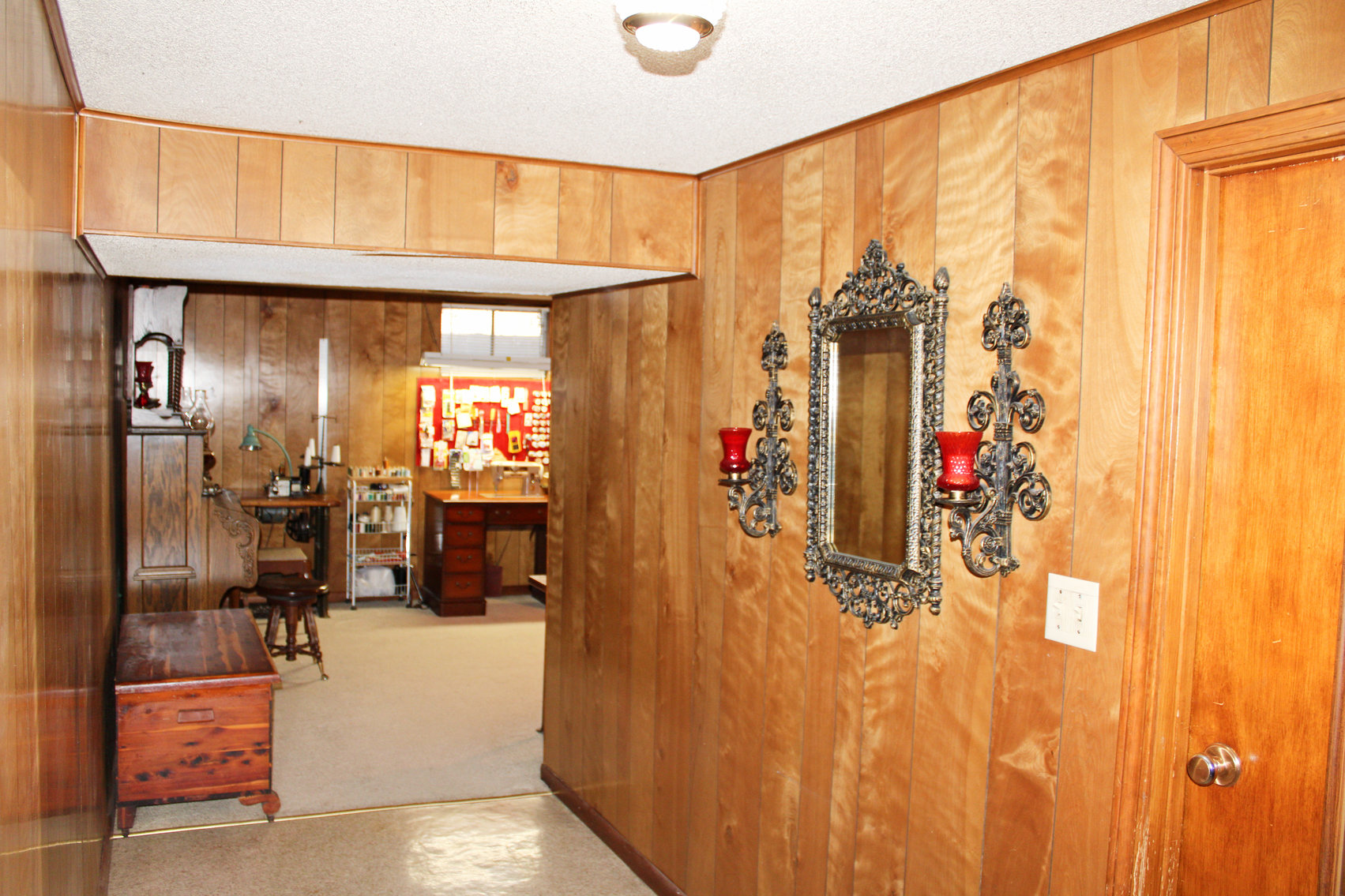 Image for REAL ESTATE & PERSONAL PROPERTY AUCTION