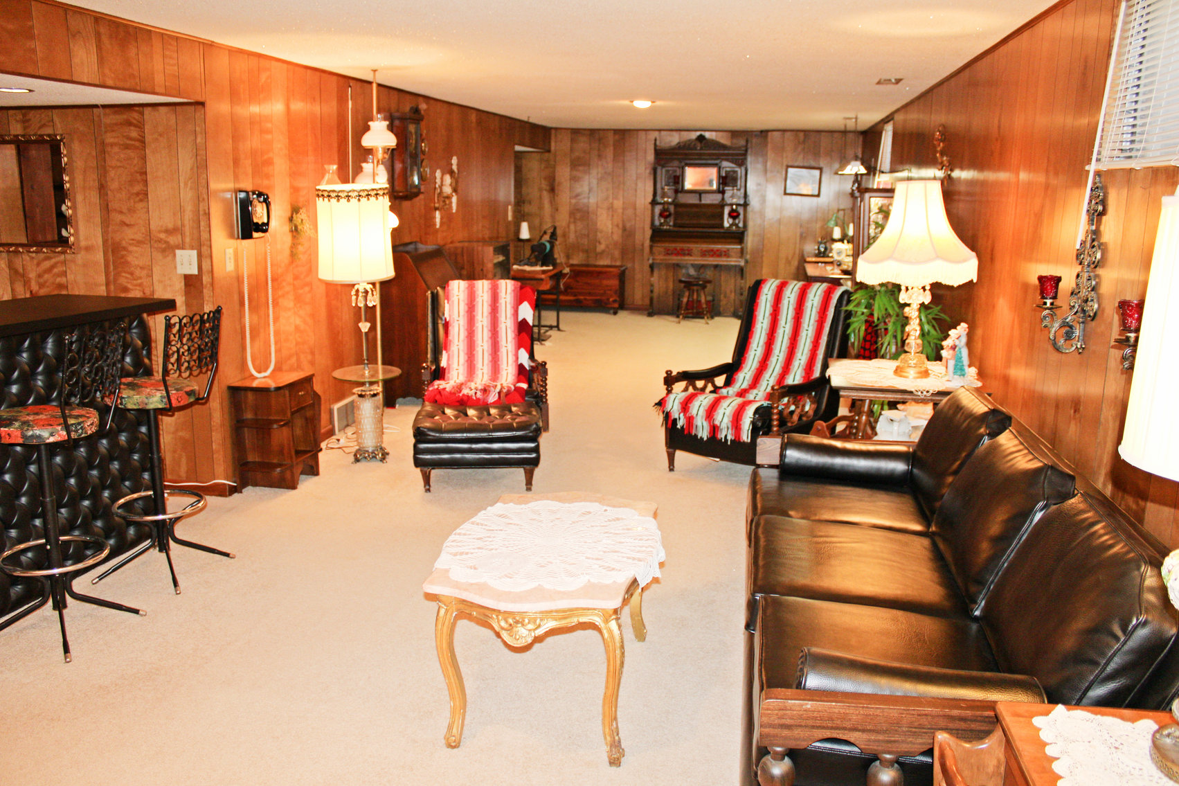 Image for REAL ESTATE & PERSONAL PROPERTY AUCTION