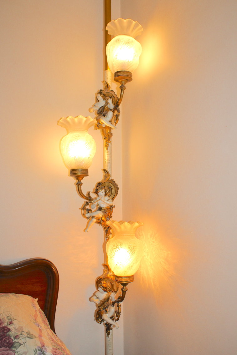 Image for REAL ESTATE & PERSONAL PROPERTY AUCTION