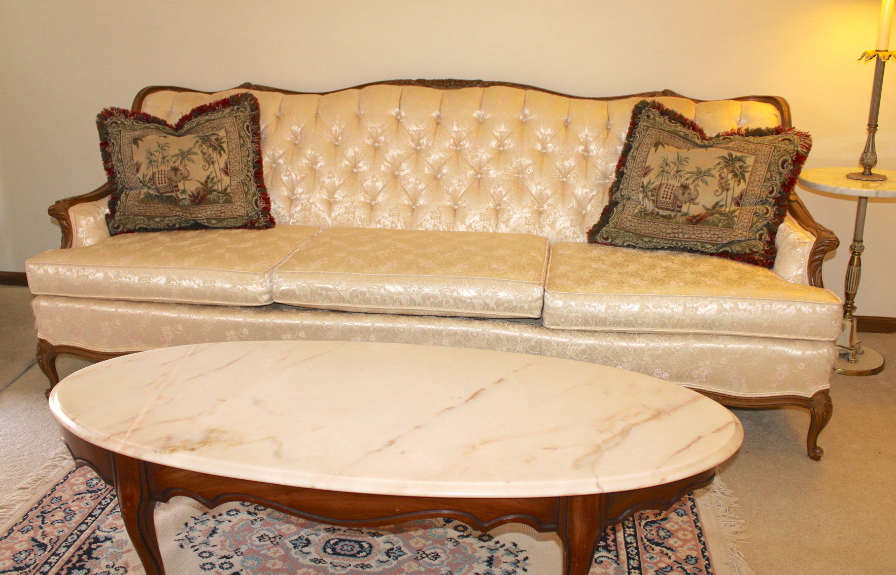 Image for REAL ESTATE & PERSONAL PROPERTY AUCTION