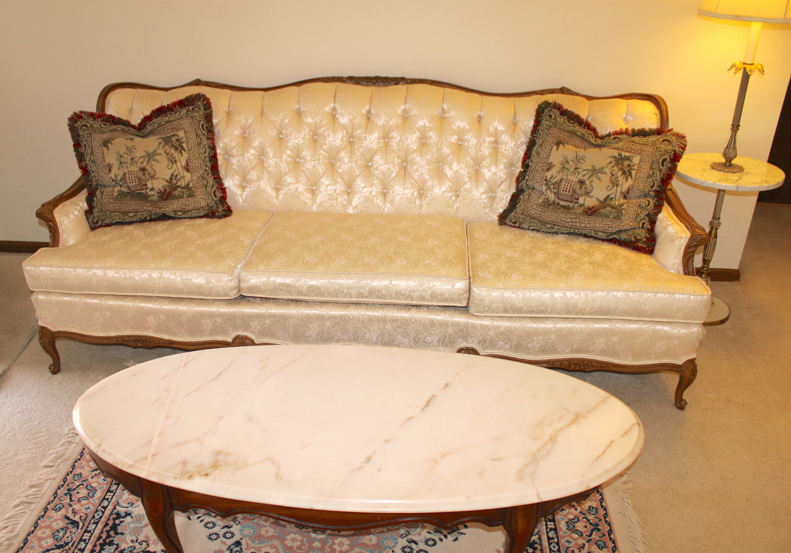 Image for REAL ESTATE & PERSONAL PROPERTY AUCTION