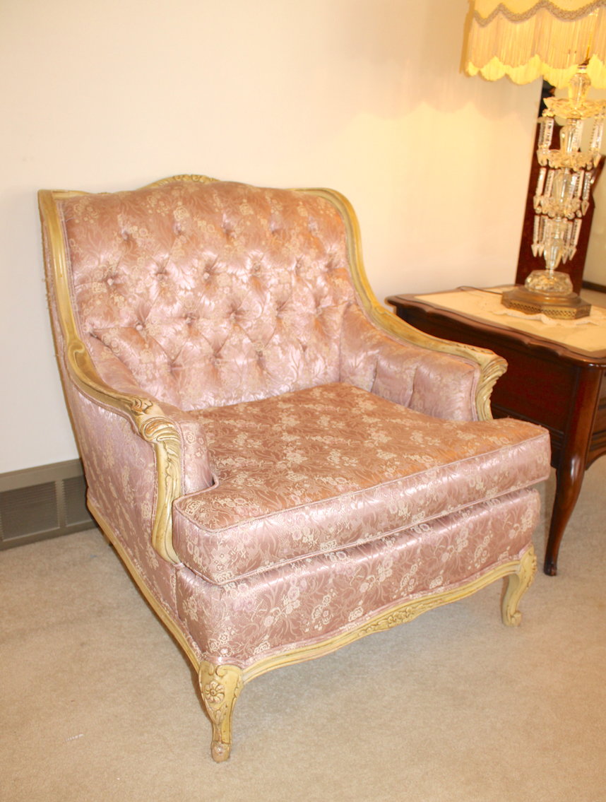 Image for REAL ESTATE & PERSONAL PROPERTY AUCTION