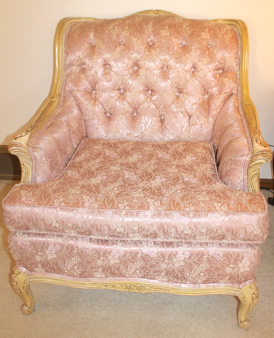 Image for REAL ESTATE & PERSONAL PROPERTY AUCTION