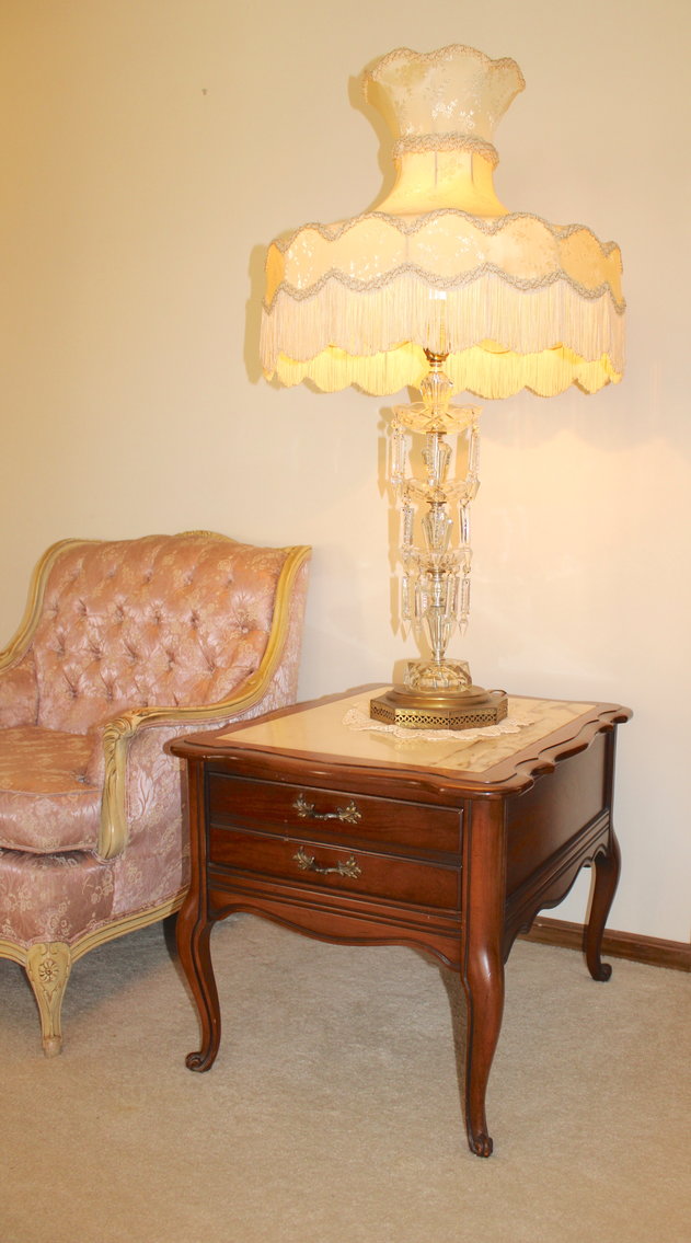 Image for REAL ESTATE & PERSONAL PROPERTY AUCTION