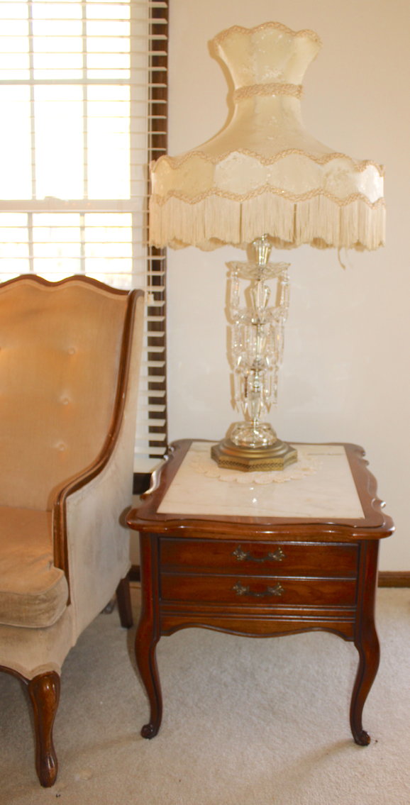 Image for REAL ESTATE & PERSONAL PROPERTY AUCTION