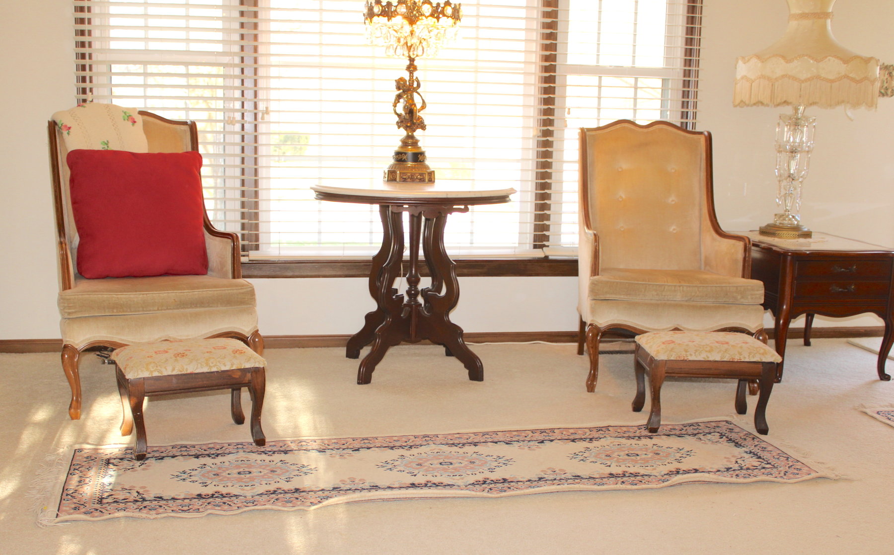 Image for REAL ESTATE & PERSONAL PROPERTY AUCTION