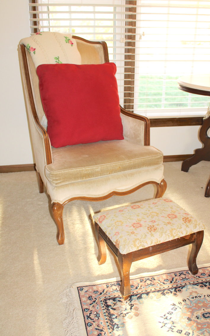 Image for REAL ESTATE & PERSONAL PROPERTY AUCTION