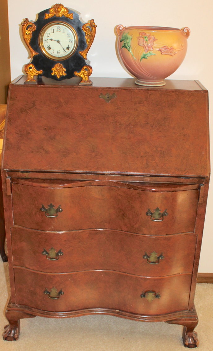 Image for REAL ESTATE & PERSONAL PROPERTY AUCTION