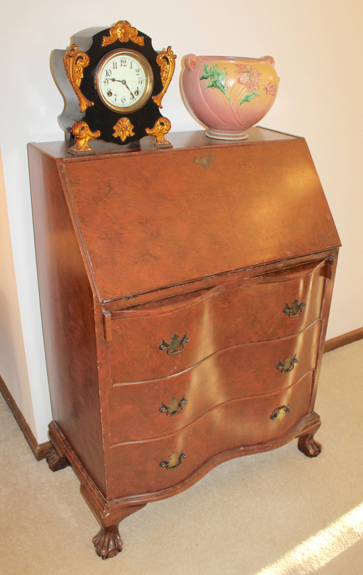 Image for REAL ESTATE & PERSONAL PROPERTY AUCTION