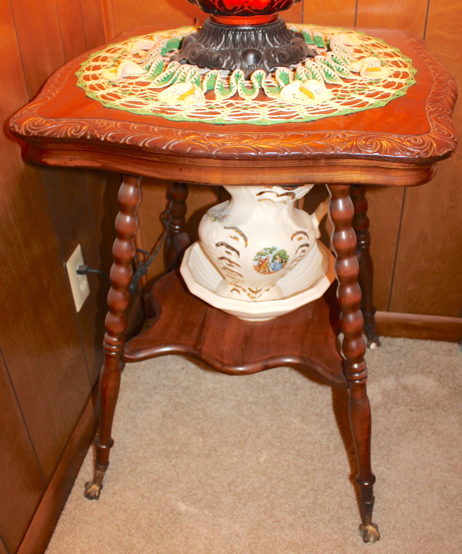 Image for REAL ESTATE & PERSONAL PROPERTY AUCTION