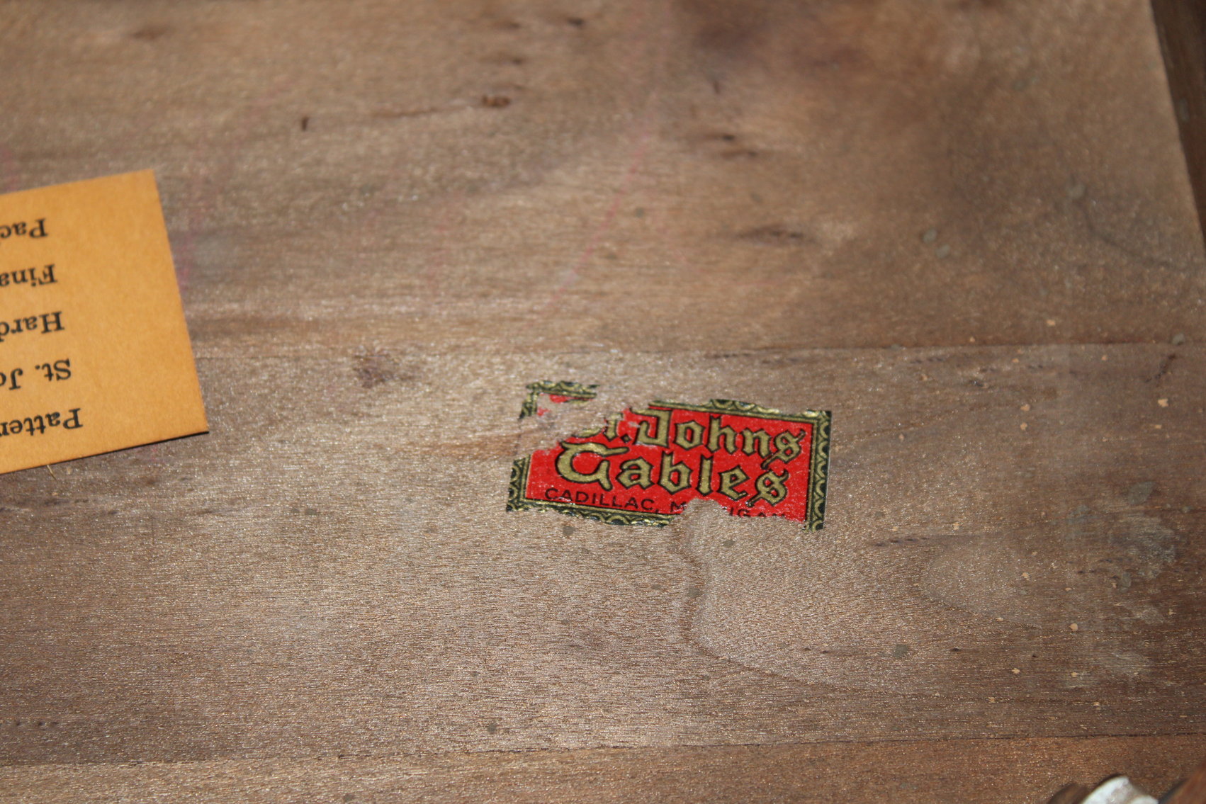 Image for REAL ESTATE & PERSONAL PROPERTY AUCTION