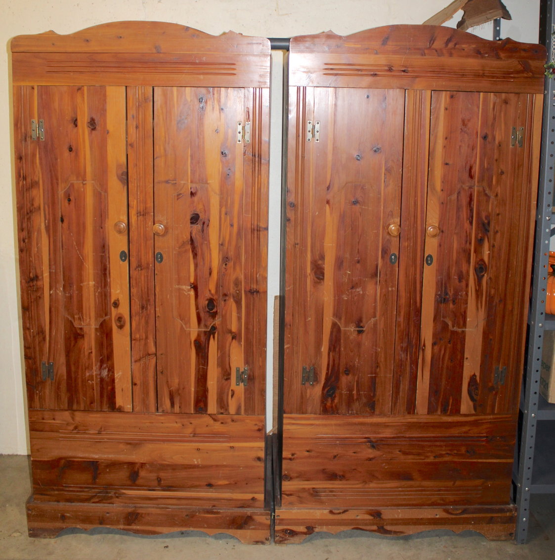 Image for REAL ESTATE & PERSONAL PROPERTY AUCTION