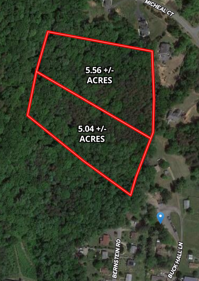 Image for 5.56 +/- Acres of Land Zoned R-1--SELLING to the HIGHEST BIDDER!!