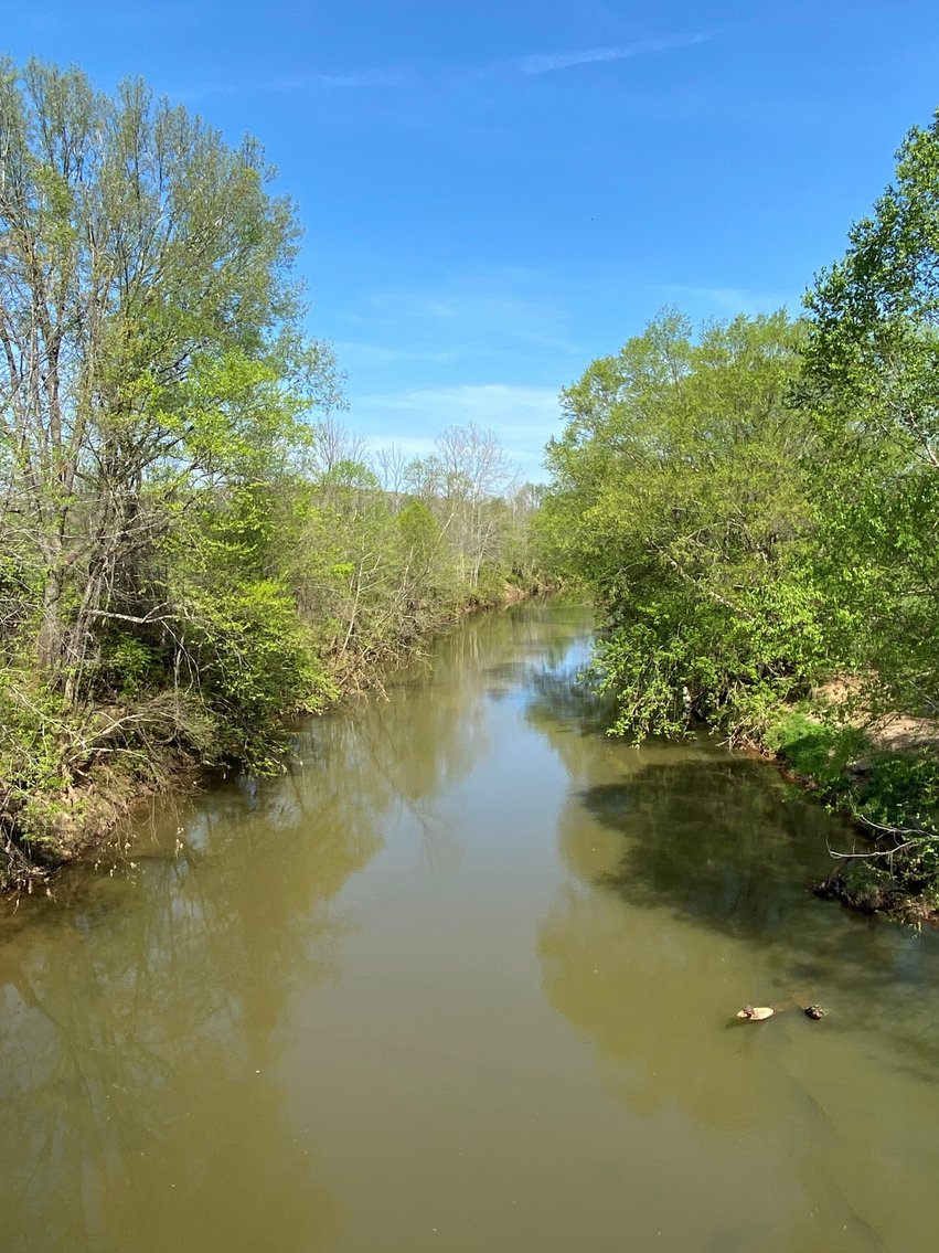 Image for Absolute Auction - Little Estate - 122± acres