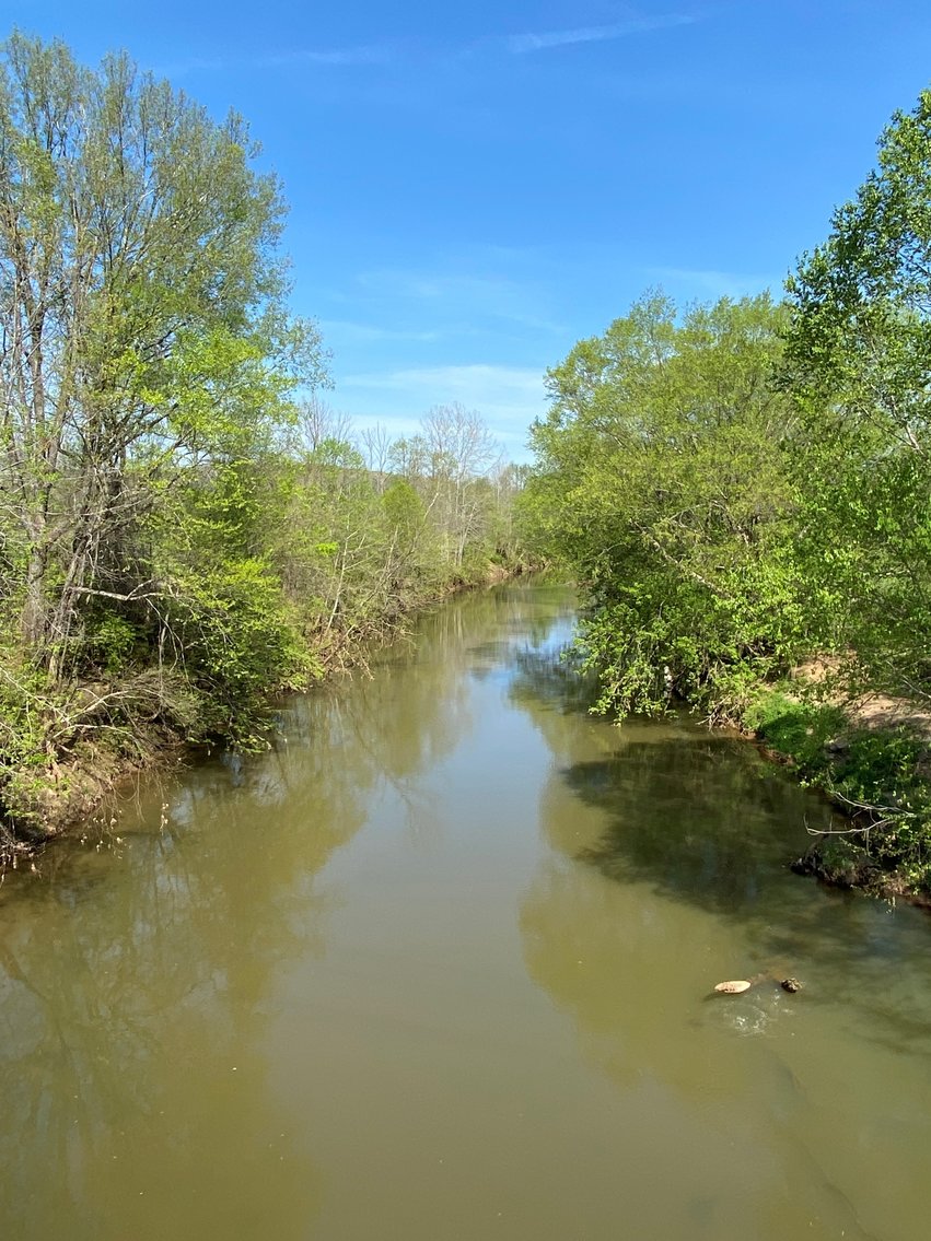 Image for Absolute Auction - Little Estate - 122± acres