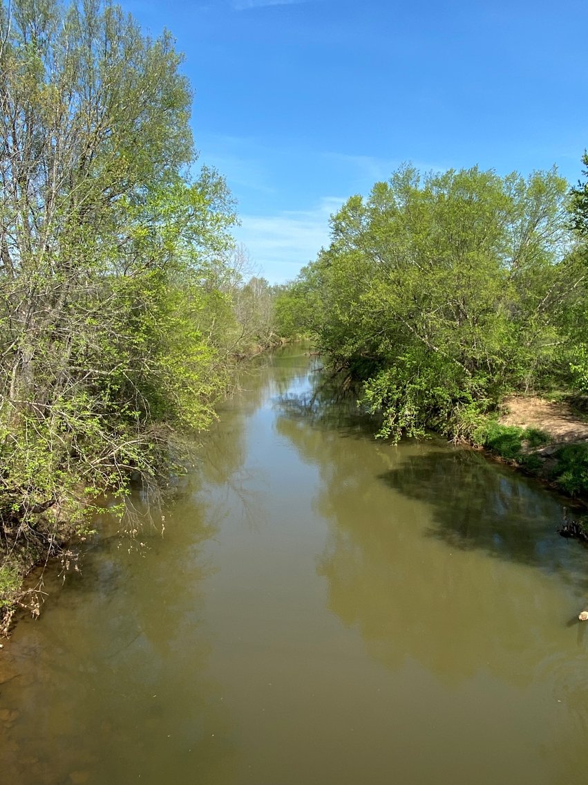 Image for Absolute Auction - Little Estate - 122± acres