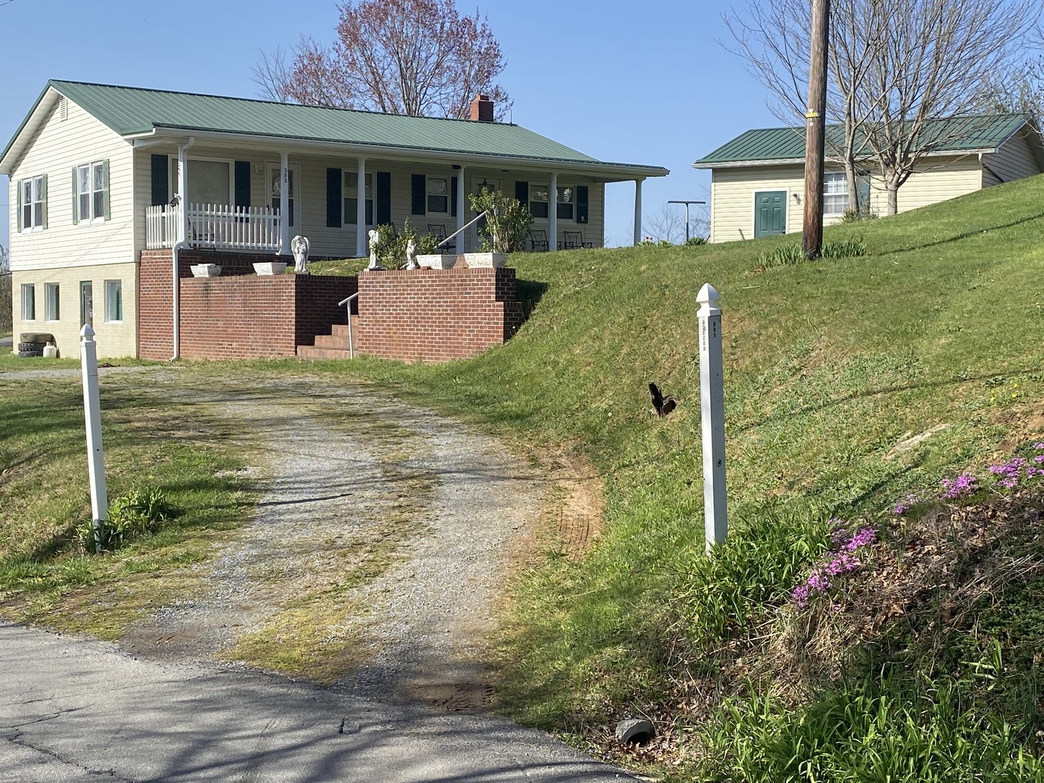 Image for Terry & Linda Vannoy Estate Auction