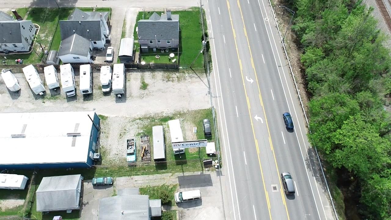 Image for SOLD $302,500 - Storage Unit Facility & RV Storage on 1 Acre River Lot