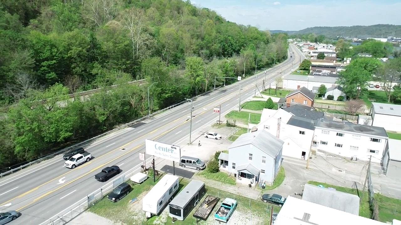 Image for SOLD $302,500 - Storage Unit Facility & RV Storage on 1 Acre River Lot