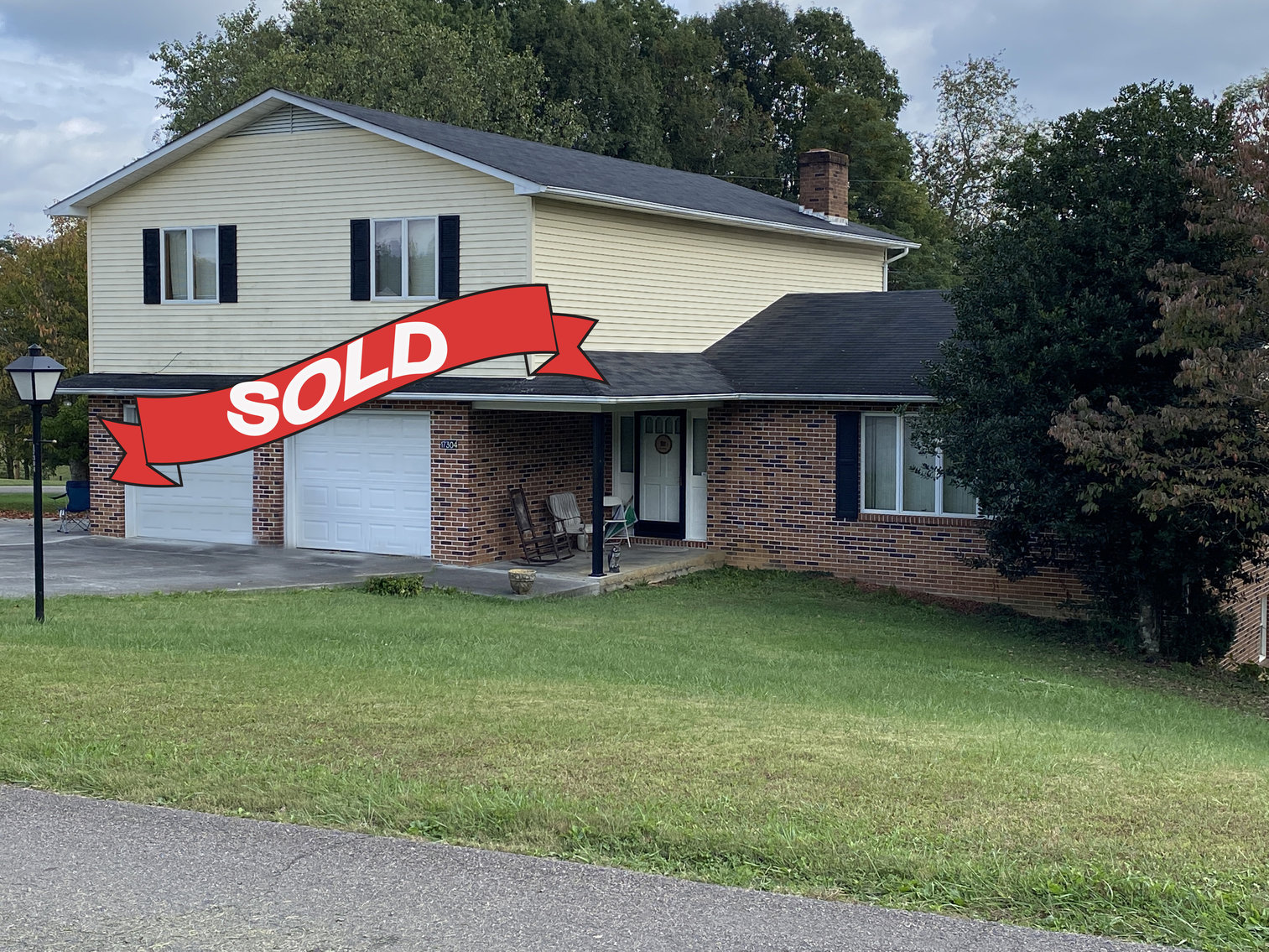 Image for 17304 Mary Lee Dr. Abingdon, VA. 24210