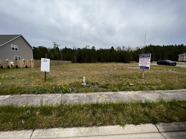 Image for May 3rd - May 11th - City of Franklin Tax Auction (Online & Live)