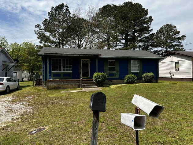 Image for May 3rd - May 11th - City of Franklin Tax Auction (Online & Live)