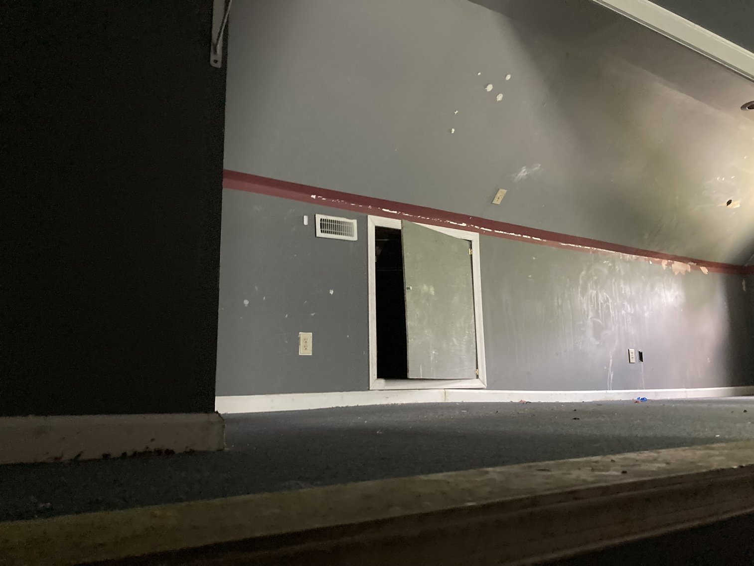 Image for Recently Vacated, 3 Bed/1bth, 1419 Sq. Single Family Home, Close to Downtown Farmville, Va