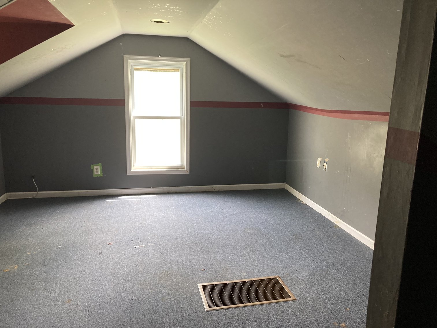 Image for Recently Vacated, 3 Bed/1bth, 1419 Sq. Single Family Home, Close to Downtown Farmville, Va