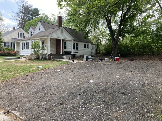 Image for Recently Vacated, 3 Bed/1bth, 1419 Sq. Single Family Home, Close to Downtown Farmville, Va