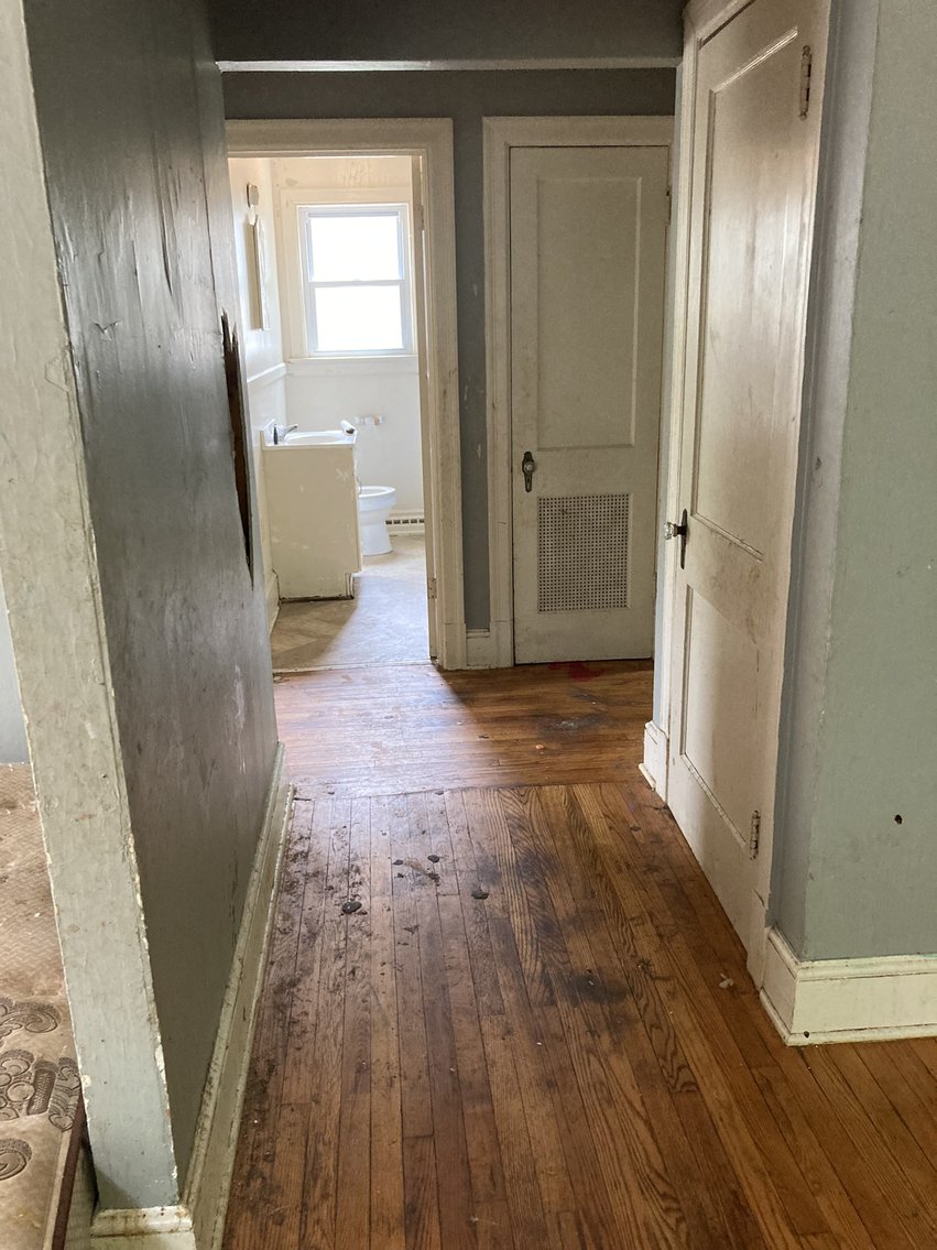 Image for Recently Vacated, 3 Bed/1bth, 1419 Sq. Single Family Home, Close to Downtown Farmville, Va