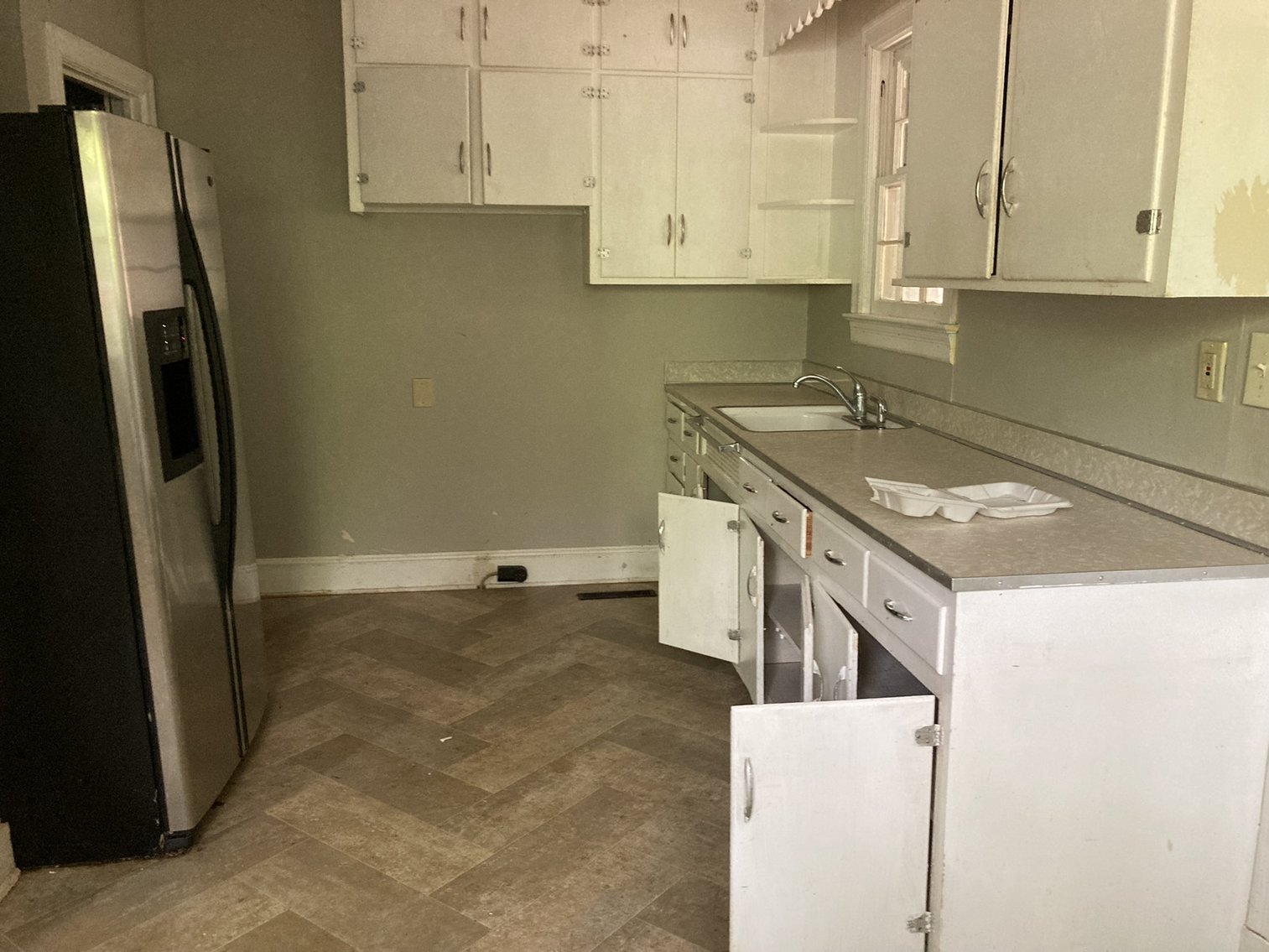 Image for Recently Vacated, 3 Bed/1bth, 1419 Sq. Single Family Home, Close to Downtown Farmville, Va