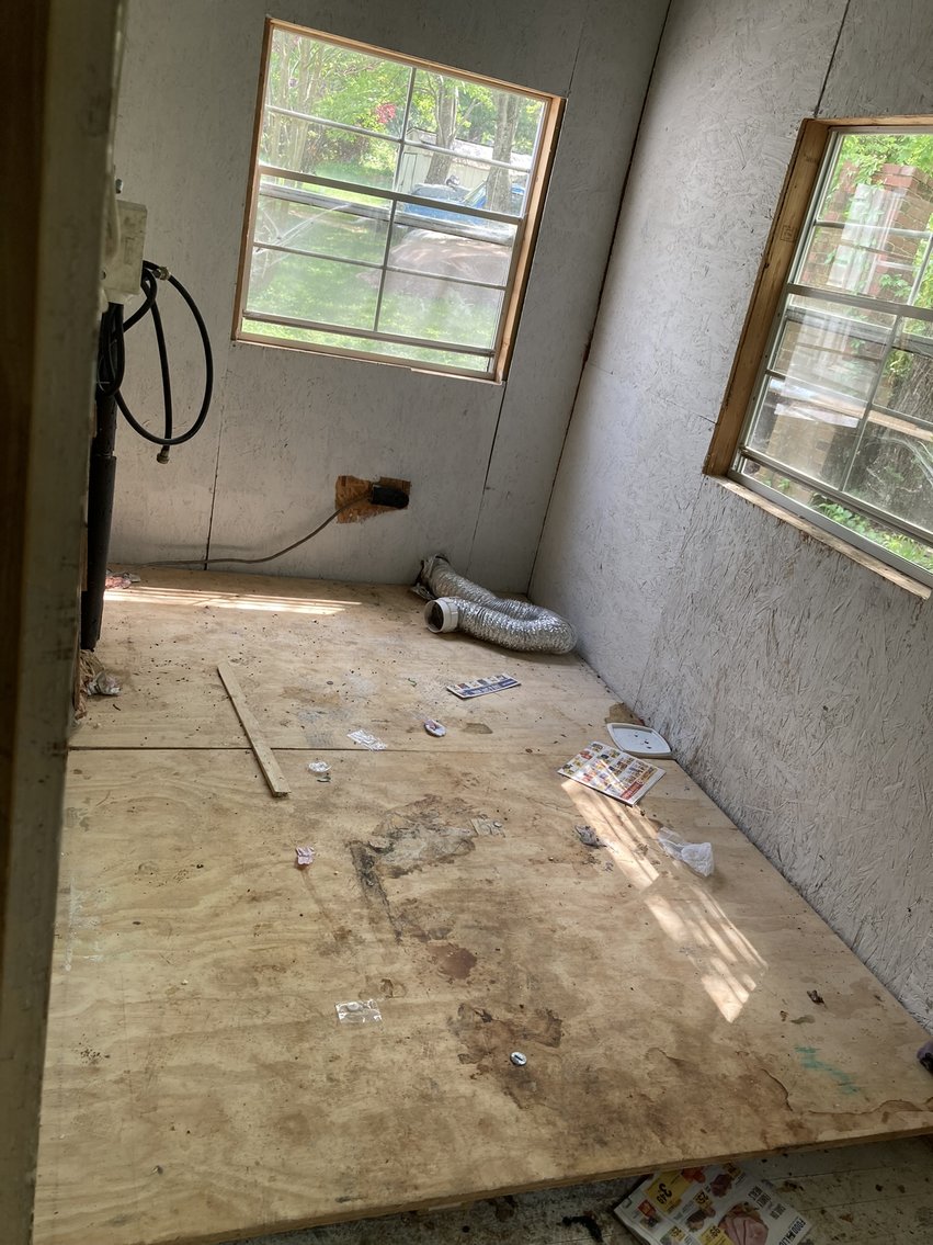 Image for Recently Vacated, 3 Bed/1bth, 1419 Sq. Single Family Home, Close to Downtown Farmville, Va