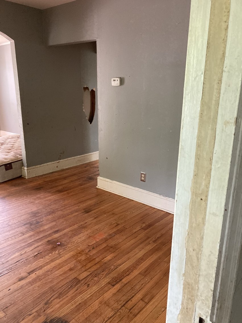 Image for Recently Vacated, 3 Bed/1bth, 1419 Sq. Single Family Home, Close to Downtown Farmville, Va