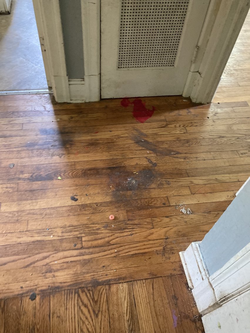 Image for Recently Vacated, 3 Bed/1bth, 1419 Sq. Single Family Home, Close to Downtown Farmville, Va