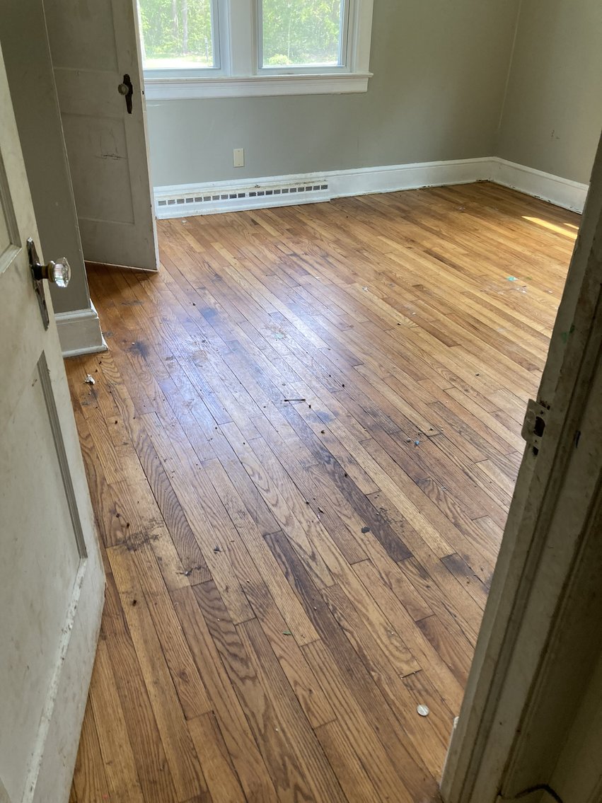 Image for Recently Vacated, 3 Bed/1bth, 1419 Sq. Single Family Home, Close to Downtown Farmville, Va