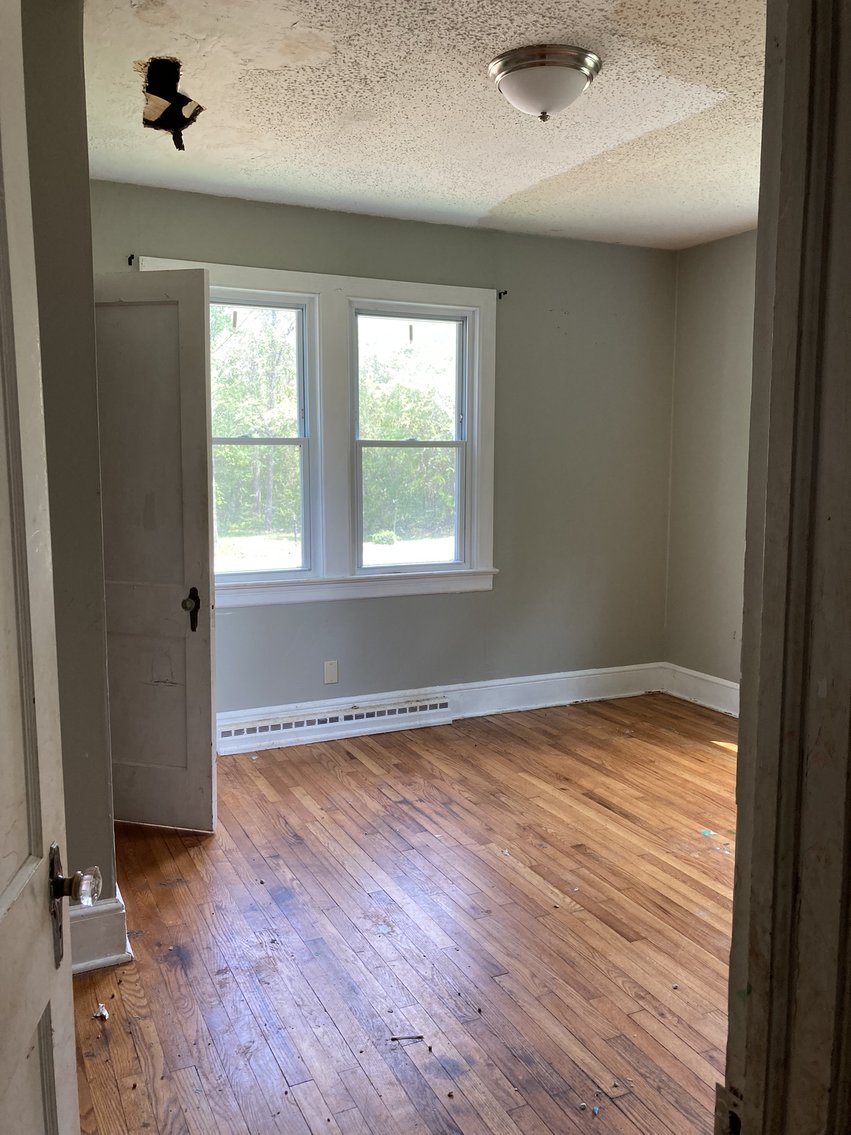 Image for Recently Vacated, 3 Bed/1bth, 1419 Sq. Single Family Home, Close to Downtown Farmville, Va