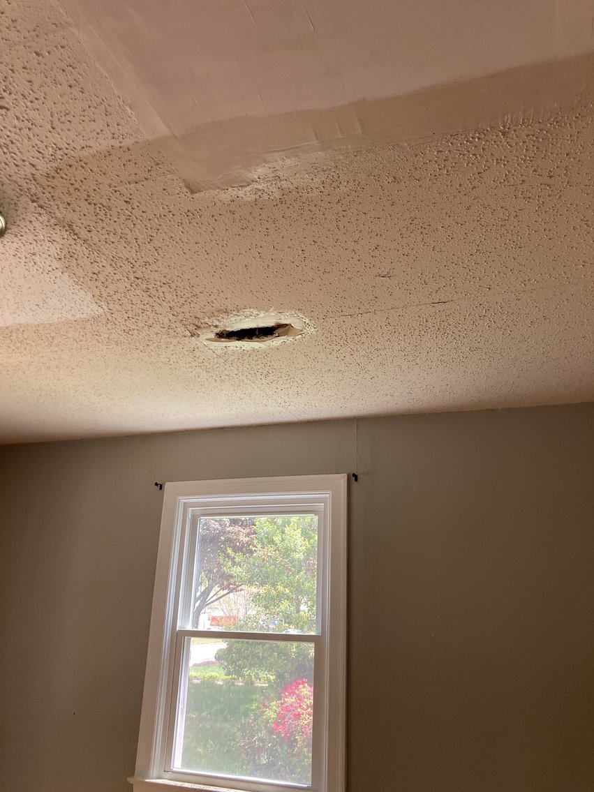 Image for Recently Vacated, 3 Bed/1bth, 1419 Sq. Single Family Home, Close to Downtown Farmville, Va