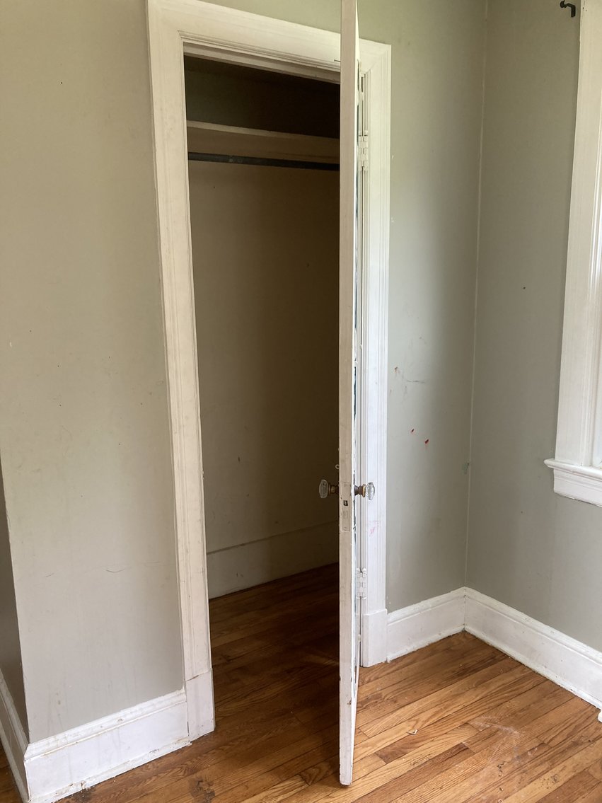 Image for Recently Vacated, 3 Bed/1bth, 1419 Sq. Single Family Home, Close to Downtown Farmville, Va