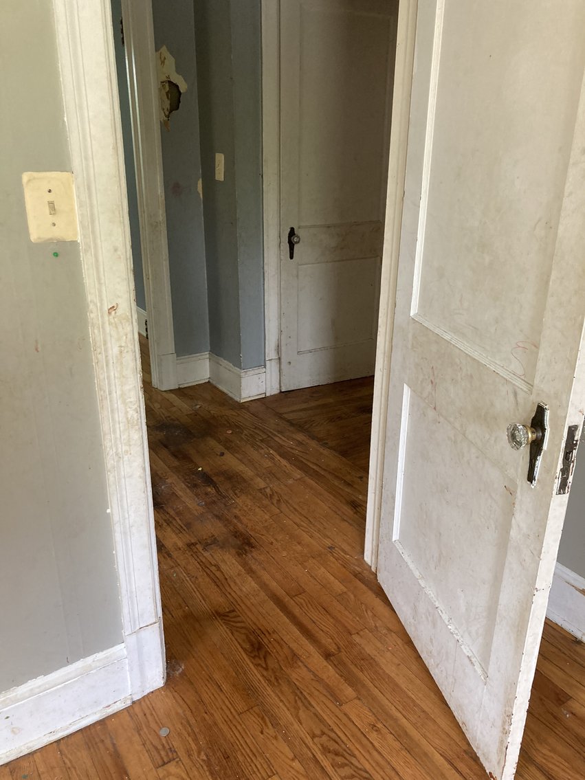 Image for Recently Vacated, 3 Bed/1bth, 1419 Sq. Single Family Home, Close to Downtown Farmville, Va