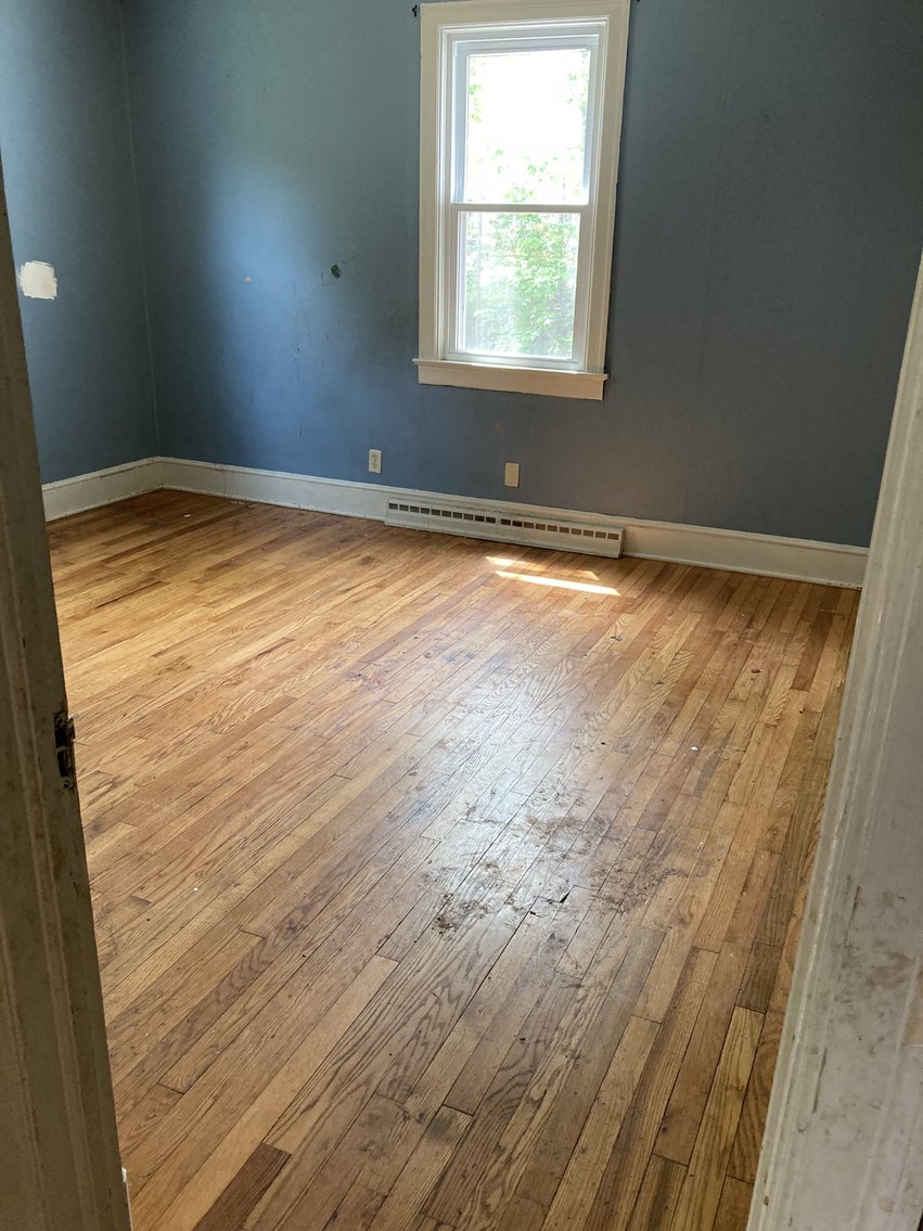 Image for Recently Vacated, 3 Bed/1bth, 1419 Sq. Single Family Home, Close to Downtown Farmville, Va