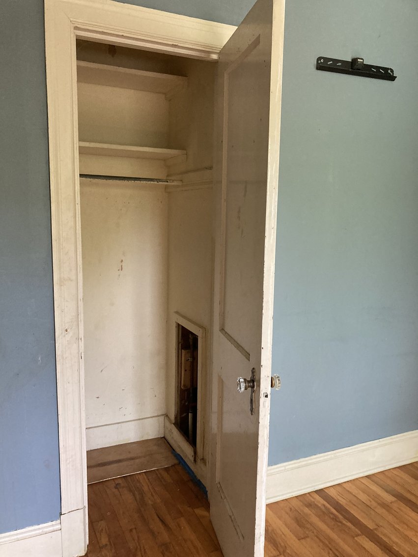 Image for Recently Vacated, 3 Bed/1bth, 1419 Sq. Single Family Home, Close to Downtown Farmville, Va