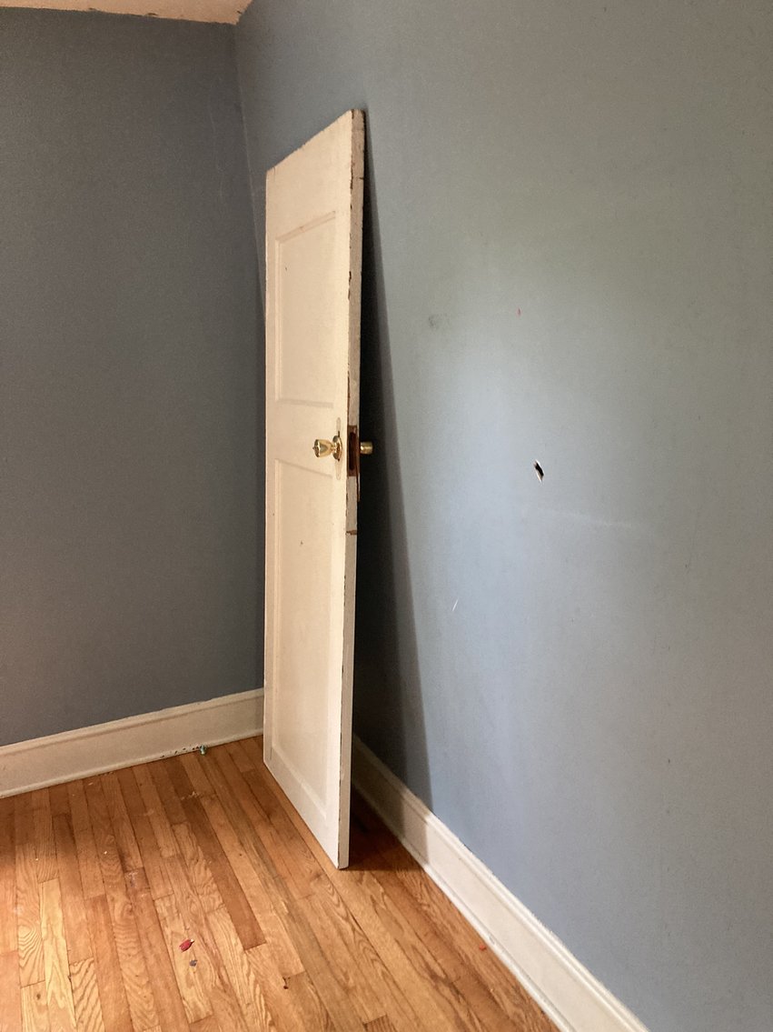 Image for Recently Vacated, 3 Bed/1bth, 1419 Sq. Single Family Home, Close to Downtown Farmville, Va