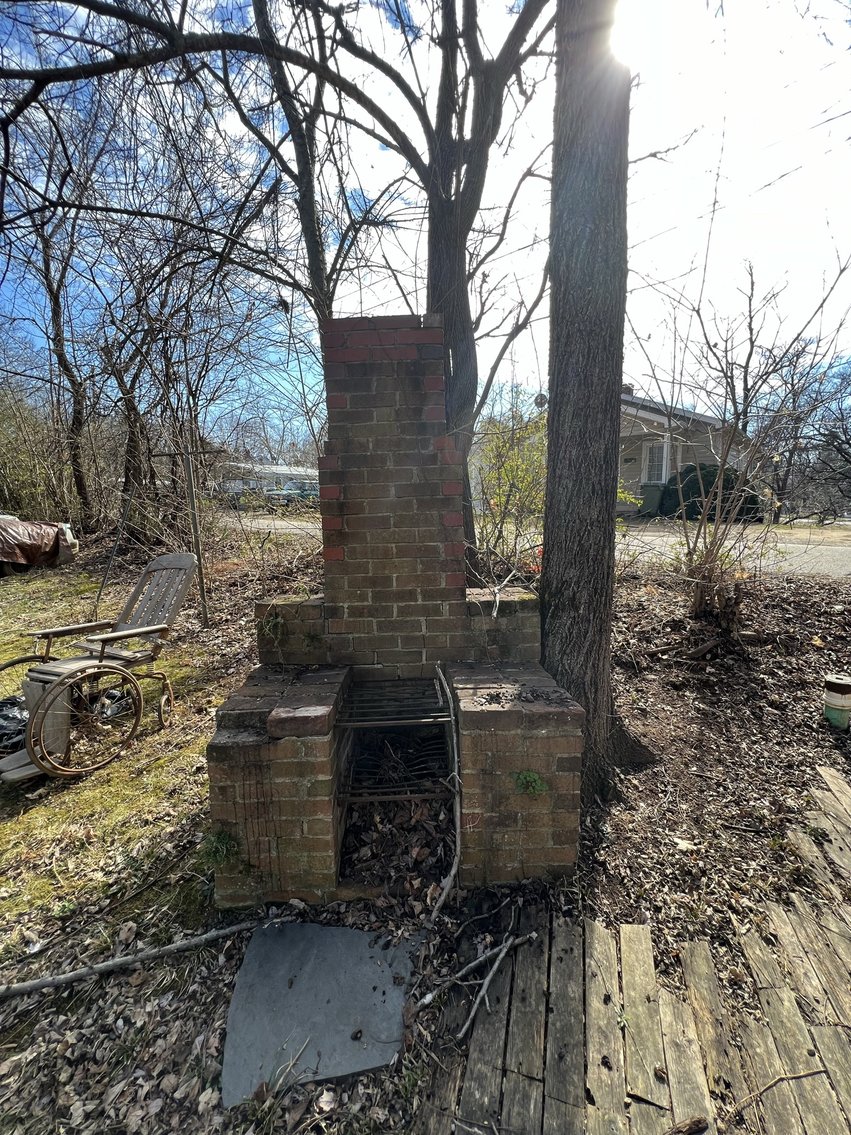 Image for Recently Vacated, 3 Bed/1bth, 1419 Sq. Single Family Home, Close to Downtown Farmville, Va